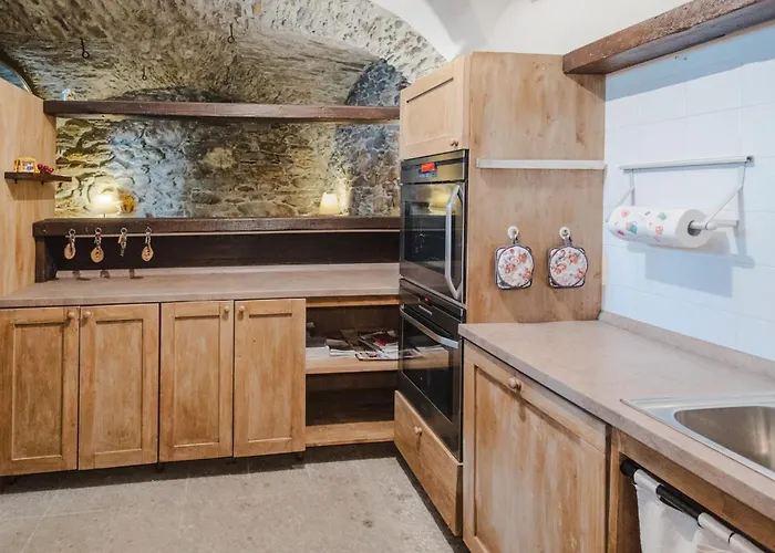 Casa Vanni Dimora Storica Nocleg ze śniadaniem 3*