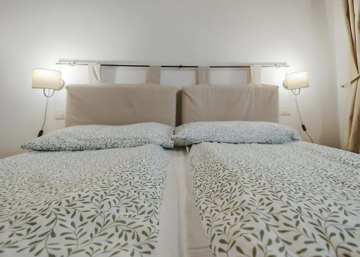 Nocleg ze śniadaniem Casa Vanni Dimora Storica 3*