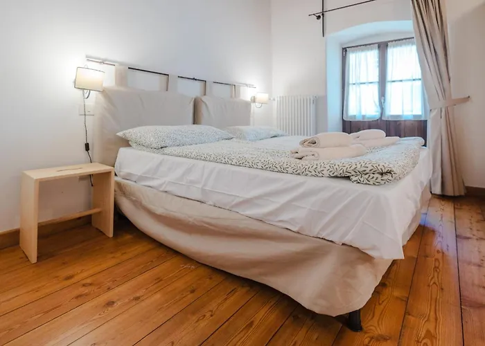 Casa Vanni Dimora Storica Nocleg ze śniadaniem 3*
